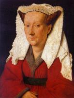 Eyck, Jan van - Oil Painting